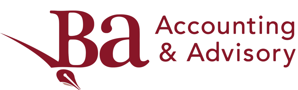 | BA Accounting